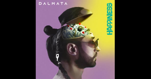 Dalmata - “Happiness”