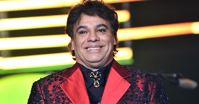 Juan Gabriel 