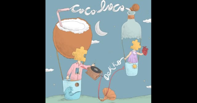 Dekko presenta un amor que te deja <em>“Cocoloco”</em>