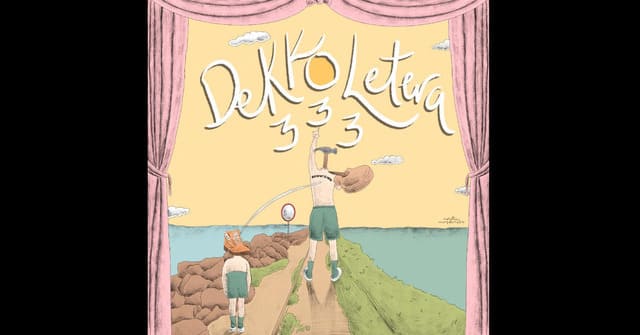 Dekko lanza su primer álbum <em>“Dekkoletera 333”</em>