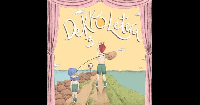 Dekko promociona su EP <em>“Dekkoletera 3”</em> junto al sencillo <em>“La que yo amo”</em>