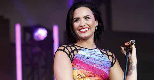 Demi Lovato reconoce que consumió drogas