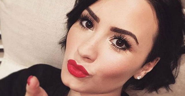 Demi Lovato hospitalizada de emergencia