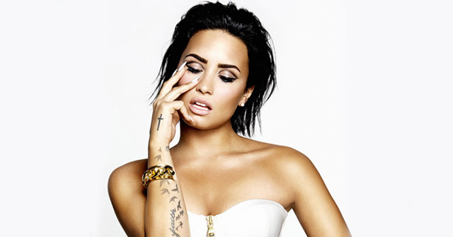 Demi Lovato responde versiones sobre su sexualidad