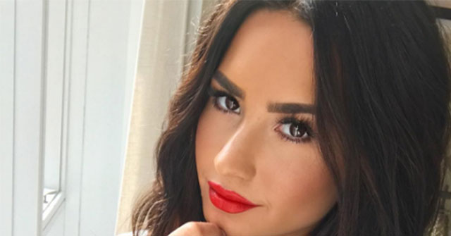 Demi Lovato sufrió daños en su voz tras sobredosis