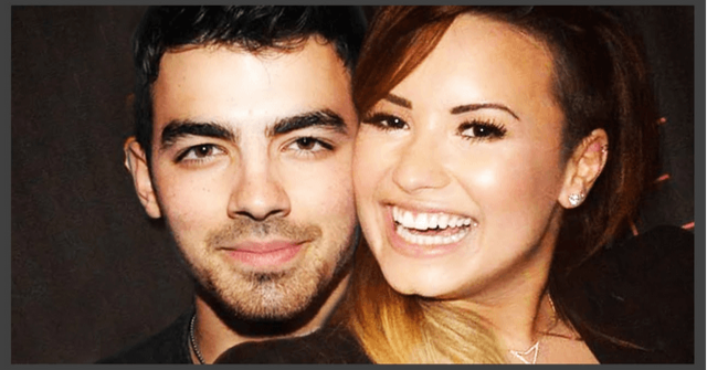 Demi Lovato celebra Día de la Marihuana con Joe Jonas [FOTO]