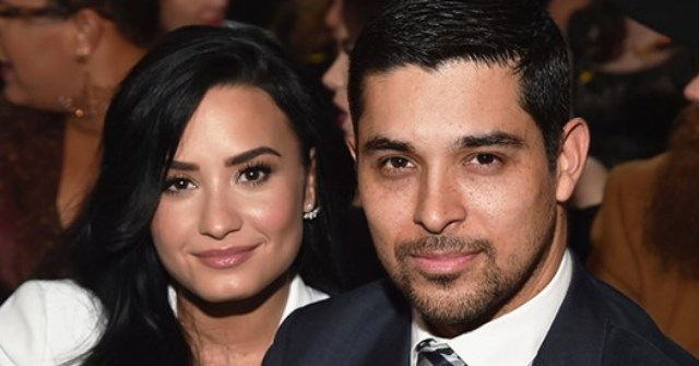 Demi Lovato y su ex ¿regresaron?