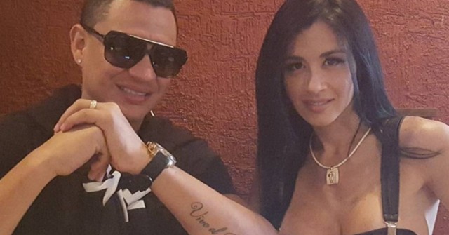 Diosa Canales y Sigiloso cuentan por qué fueron detenidos | VIDEO