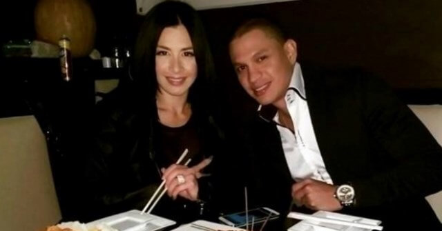 ¡Adiós amor! Diosa Canales se separa de su esposo [FOTO+TWEETS]