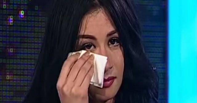Diosa Canales respondió las críticas negativas [VIDEO]