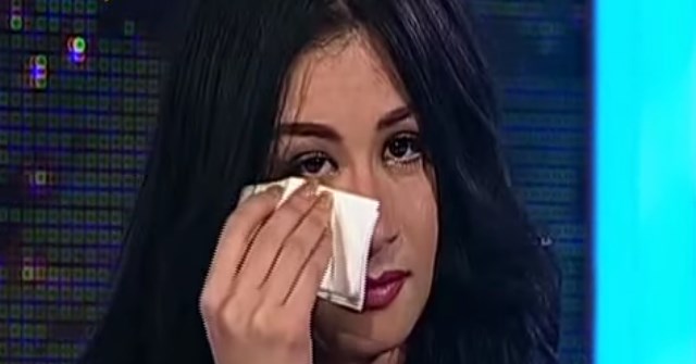 Diosa Canales no aguantó críticas y respondió por su presentación en Tves