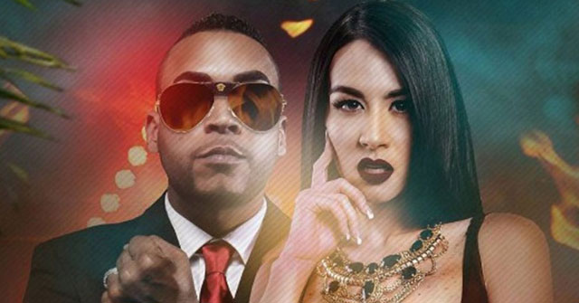 Confusión tras mensaje de Don Omar para Diosa Canales 