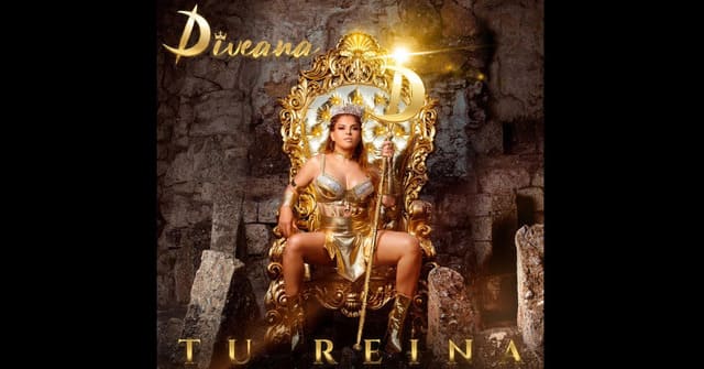 Diveana lanza su nuevo álbum <em>“Tu Reina”</em>