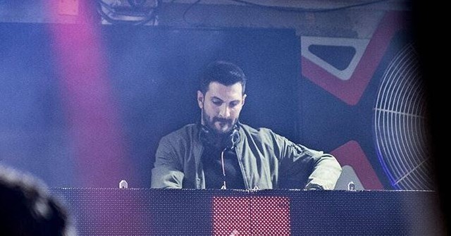 DJ Wizzard recorrerá Venezuela y España con su gira “Overload Tour”