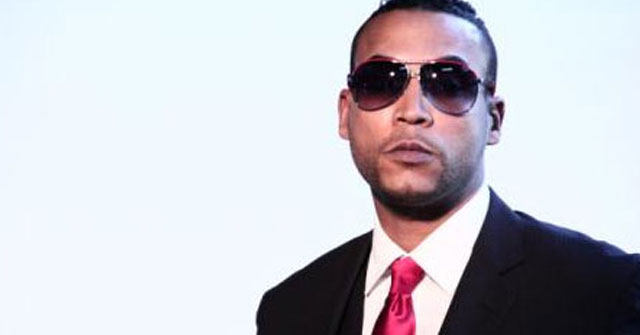 Don Omar en la cima con Taboo y nueva novia