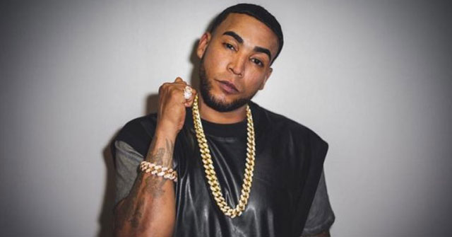 Don Omar arrasa en Colombia con Hasta que salga el sol