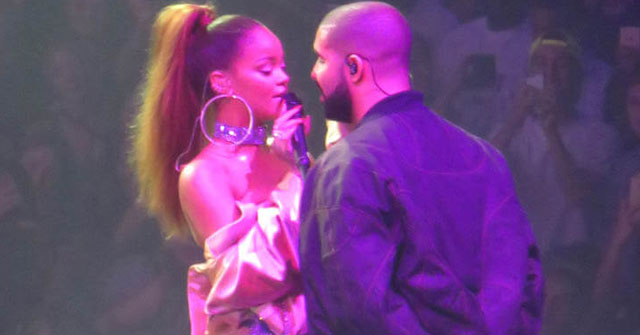 Drake quiere ser padre junto a Rihanna
