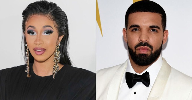 Drake y Cardi B son los más nominados en los American Music Awards