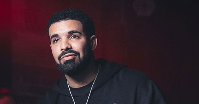Drake realizó una 'fiesta espectacular' para celebrar el éxito de 'Scorpion'