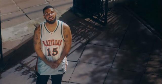 Drake estrena nuevo video y sigue con su amor por “Kiki”