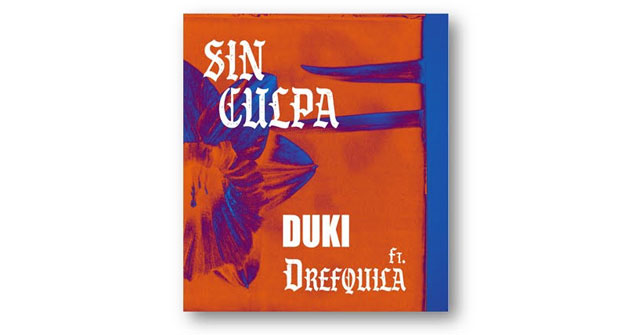 “Sin Culpa” disponible en todas las plataformas digitales