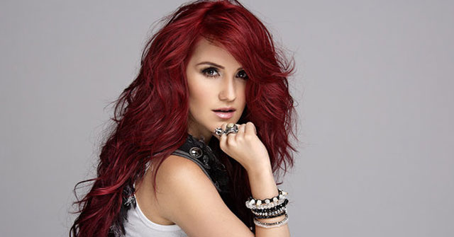 Dulce Maria dice que el éxito no es fácil