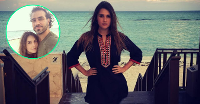 Dulce Maria muestra a su nuevo amor (+FOTO)