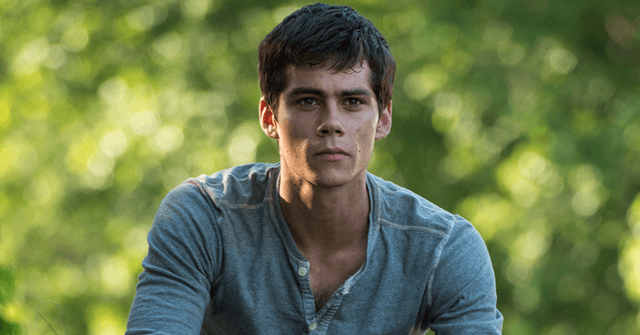 Actor Dylan O'Brien sufre accidente en set de 'The Maze Runner'