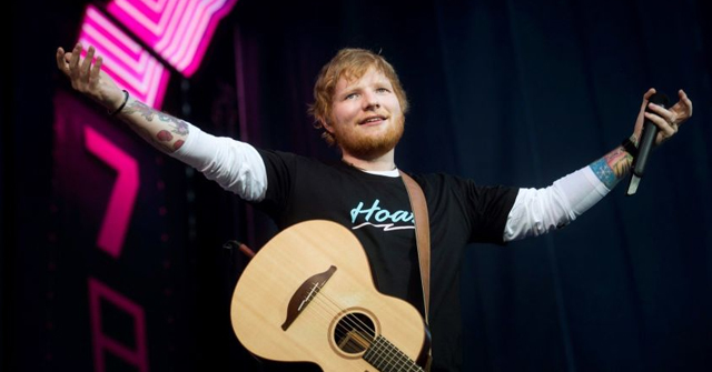 ¡Malas noticias! Ed Sheeran se despide de los escenarios musicales