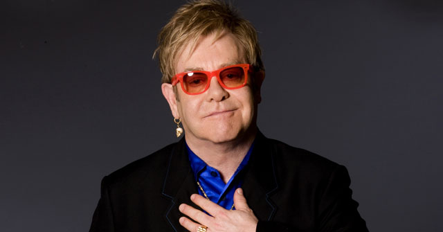 Elton John cancela conciertos