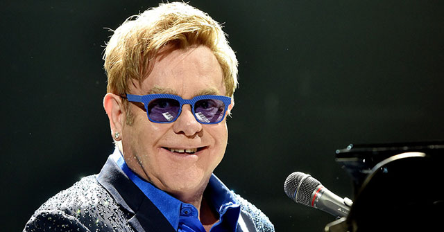 Elton John se despide de los escenarios