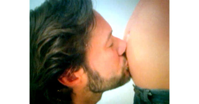 Embarazo de Diego Torres y su pareja Débora Bello