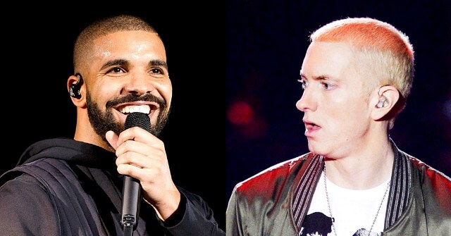 El debate sobre si a Drake le escriben sus canciones se abre nuevamente