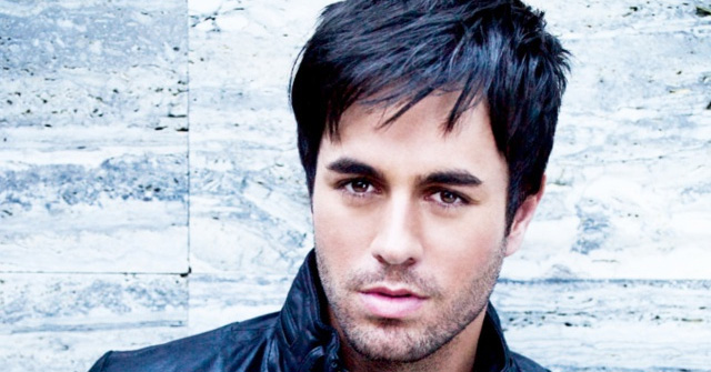 Enrique Iglesias