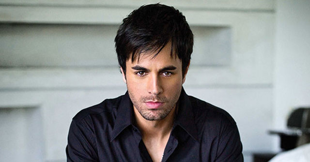 Enrique Iglesias demanda a Universal Music Group