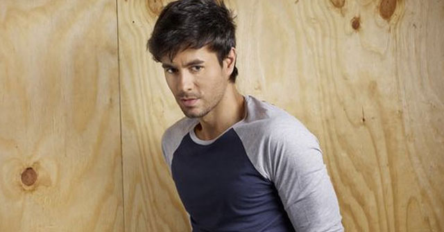 Productor demanda a Enrique Iglesias