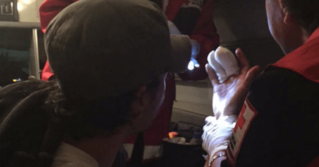Enrique Iglesias fue operado de emergencia debido al accidente con sus dedos 