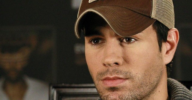 Enrique Iglesias ya es papá