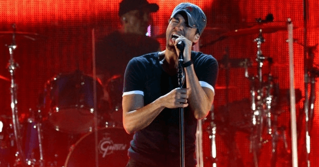 El accidente de Enrique Iglesias le dejó secuelas 