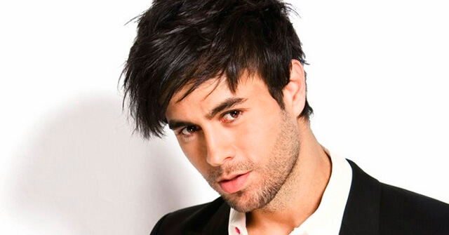 Enrique Iglesias