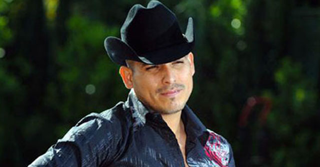 Espinoza Paz revela que tiene un hijo