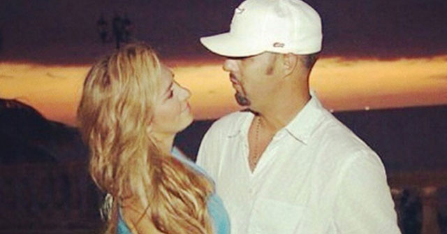 Esteban Loaiza viudo de Jenni Rivera confirma su relación con Cristina