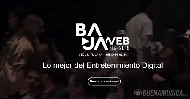 Baja web fest 2015