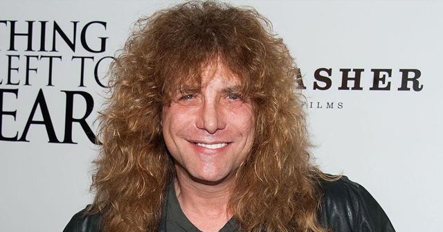 Steven Adler