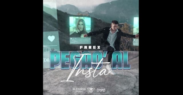 Farex - “Pegao al insta”