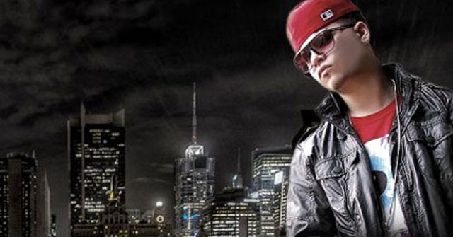 Farruko en Panama