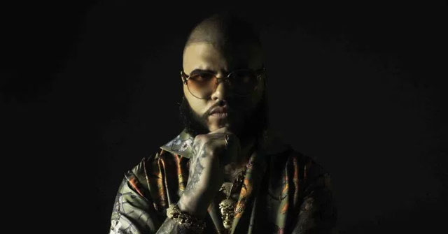 Farruko fue arrestado en Puerto Rico