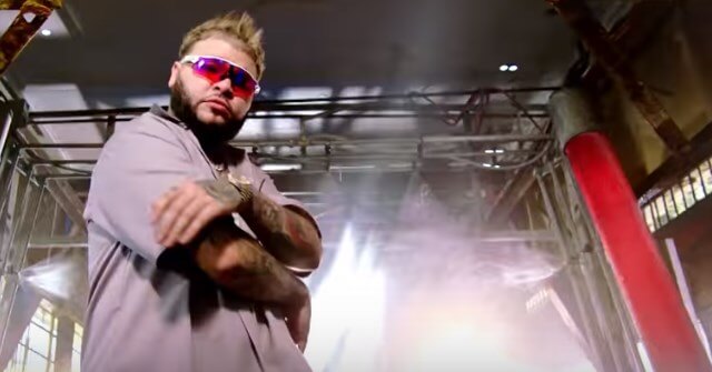 Farruko pone a bailar a todos con su nuevo tema “Coolant” (+VIDEO)