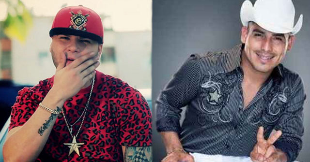 Farruko realizará dueto con Espinoza Paz