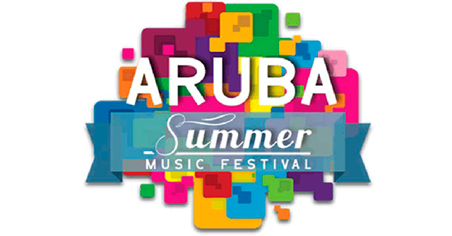 Comienza el Aruba Summer Music Festival 2018